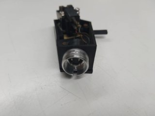 Portacapsulas tocadiscos Lenco B 52
