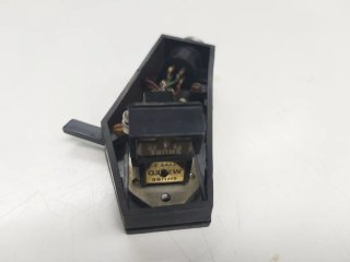 Portacapsulas tocadiscos Lenco B 52