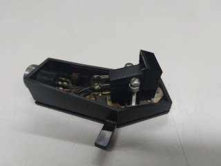 Portacapsulas tocadiscos Lenco B 52