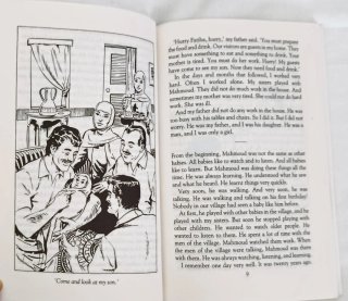 Lote Inglés: Oliver Twist, Burlington, Heinemann
