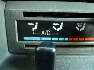 Nissan Patrol 6c TOP LINE