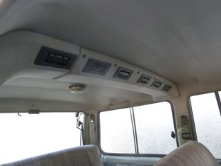 Nissan Patrol 6c TOP LINE