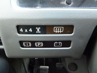 Nissan Patrol 6c TOP LINE