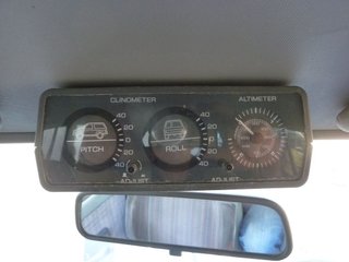 Nissan Patrol 6c TOP LINE