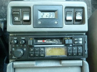 Nissan Patrol 6c TOP LINE