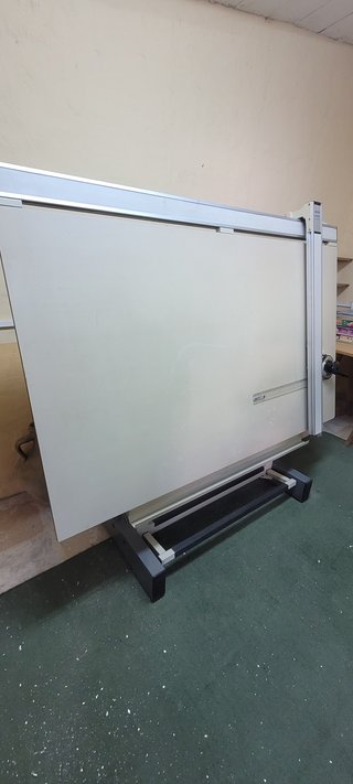 Mesa Dibujo Técnico Profesional