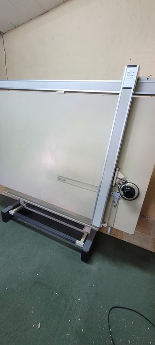 Mesa Dibujo Técnico Profesional