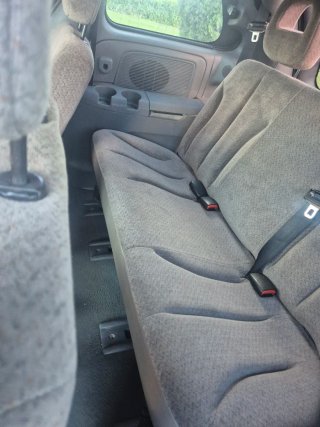 Chrysler Voyager 2006
