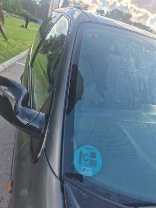 Chrysler Voyager 2006