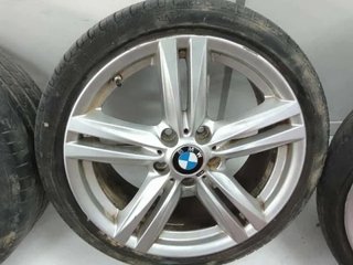 Llantas 18” BMW Serie 1 Berlina 3P