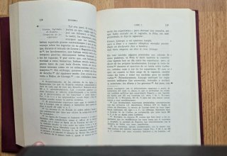 Libro Heródoto Historia I