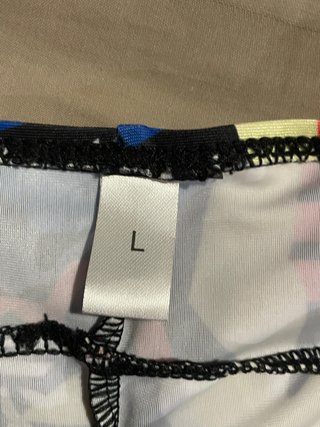 Bikini Retro Vintage 2 Piezas Malla Culotte