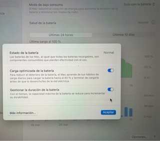 MacBook Air Retina 13” 2018 Gris Espacial