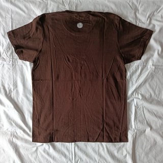 Camiseta "Tarde Piaches" de Rei Zentolo