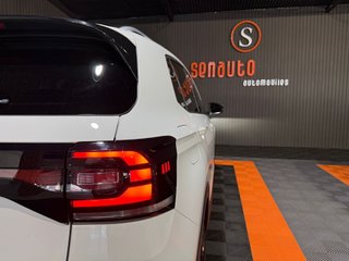 VOLKSWAGEN T-CROSS SPORT TSI 110 CV 6 VEL.