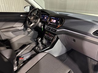 VOLKSWAGEN T-CROSS SPORT TSI 110 CV 6 VEL.