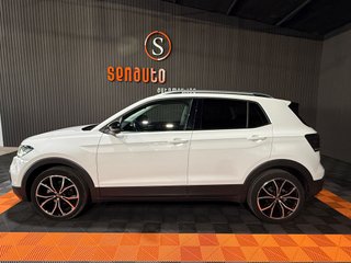 VOLKSWAGEN T-CROSS SPORT TSI 110 CV 6 VEL.
