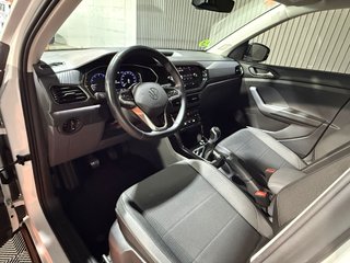 VOLKSWAGEN T-CROSS SPORT TSI 110 CV 6 VEL.