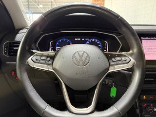 VOLKSWAGEN T-CROSS SPORT TSI 110 CV 6 VEL.
