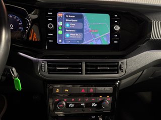 VOLKSWAGEN T-CROSS SPORT TSI 110 CV 6 VEL.