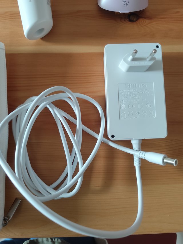 Philips Lumea Prestige BRI954/00