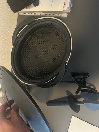 Robot Cocina Taurus Mycook Touch WiFi