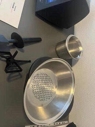 Robot Cocina Taurus Mycook Touch WiFi