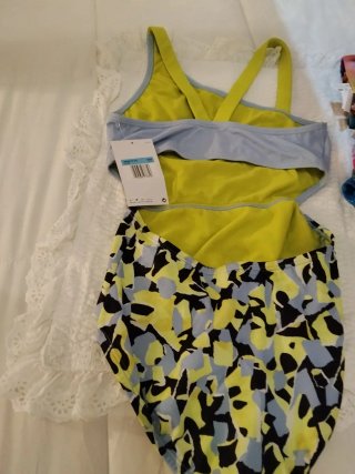 Traje de baño Nike