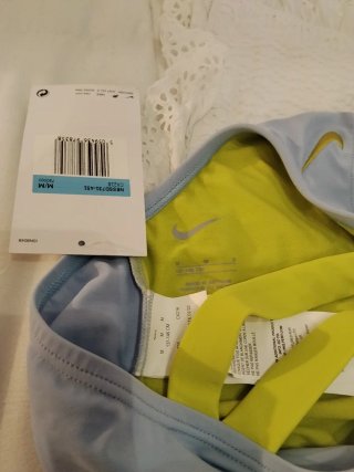 Traje de baño Nike