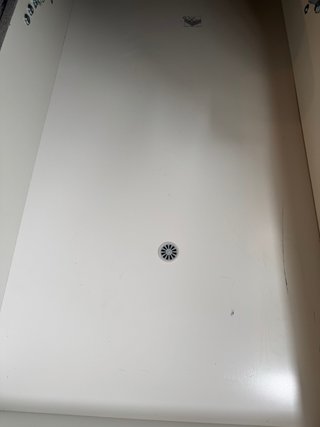 Sofá Cama IKEA BÄRSLÖV Gris
