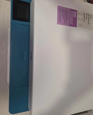 Stampante HP Envy 6122e Wifi