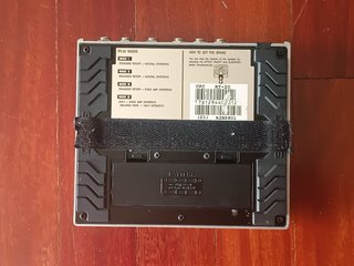 Boss RT-20 Rotary Ensemble Pedal