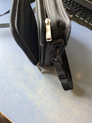 Bolso PSP PlayStation Original
