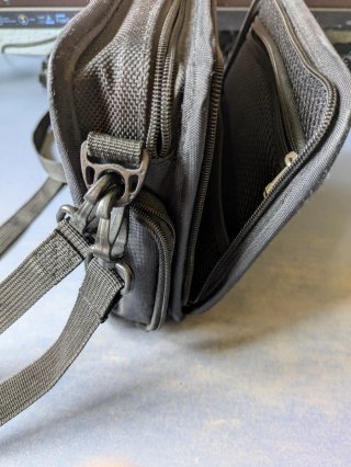 Bolso PSP PlayStation Original