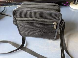 Bolso PSP PlayStation Original