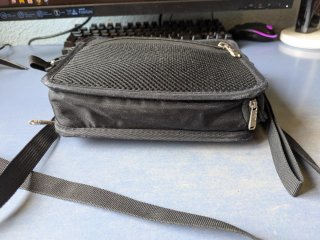 Bolso PSP PlayStation Original