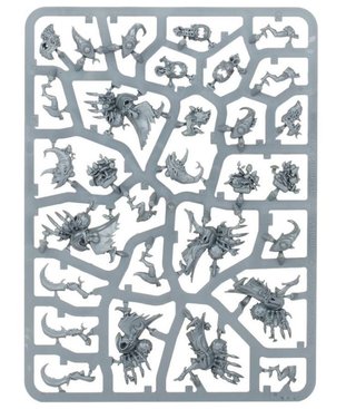Goblins Buscazetas o truferos Age of Sigmar