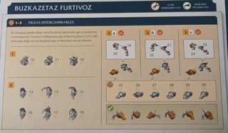 Goblins Buscazetas o truferos Age of Sigmar