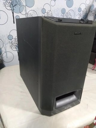 Sony Subwoofer SUB-SA-WMS5
