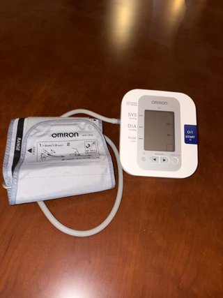 Omron Tensiometro HEM-C24