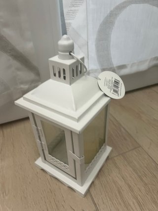 Lanterna portacandela Vesti La Casa