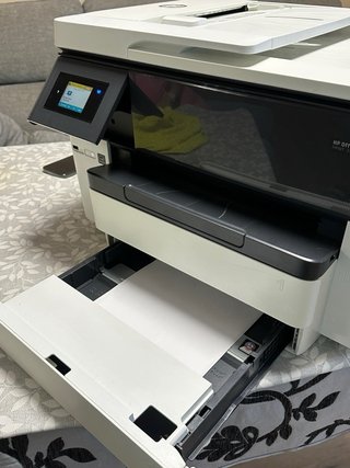 HP OfficeJet Pro 7740 Impresora Multifunción