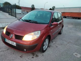 Renault Scenic 2005