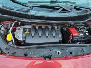 Renault Scenic 2005