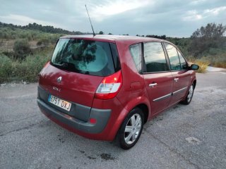 Renault Scenic 2005