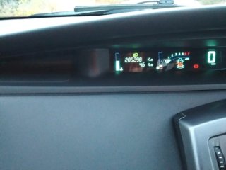 Renault Scenic 2005