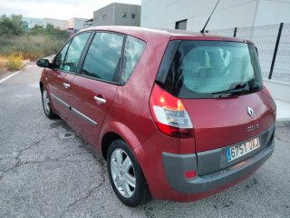 Renault Scenic 2005