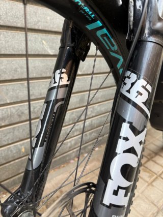 Specialized Turbo Levo Talla L