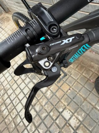 Specialized Turbo Levo Talla L
