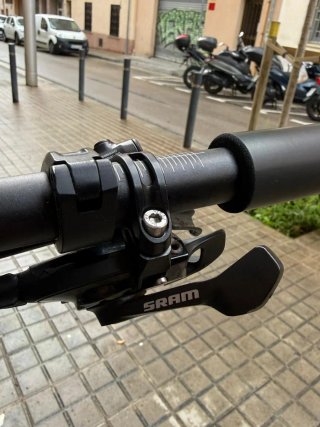 Specialized Turbo Levo Talla L